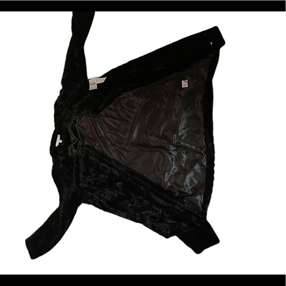 Fever Faux Fur Coat NWT - Picture 3 of 7